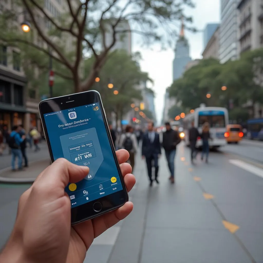 Transformación digital financiera en Argentina