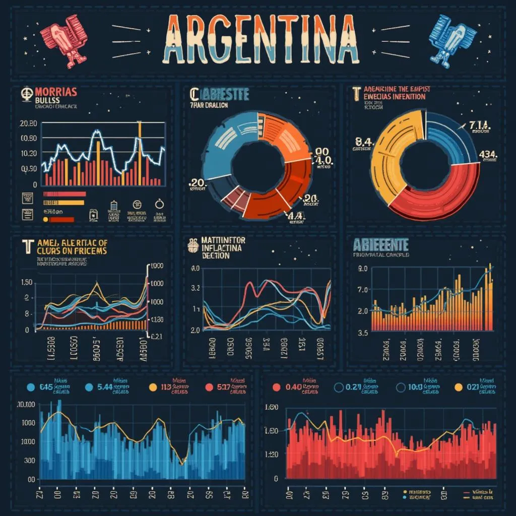 Estrategias frente a la inflación en Argentina