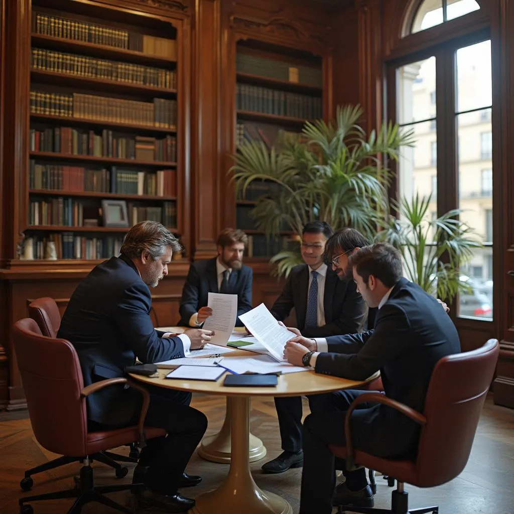 Planificación fiscal para multinacionales en Argentina
