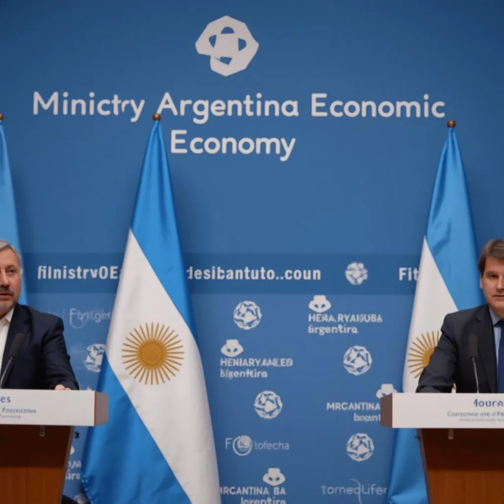 Nuevas medidas económicas en Argentina